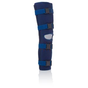 73424-21-knee-brace-actimove-clips-60-cm-lppr-blue