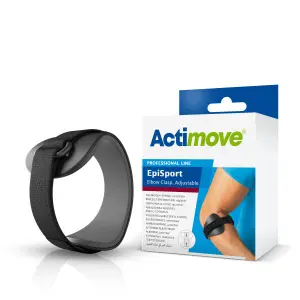 Elbow support band Actimove Episport image-0