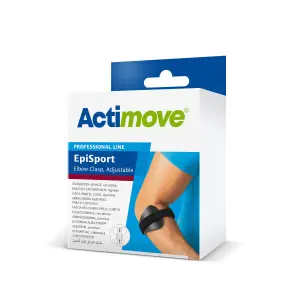 Elbow support band Actimove Episport image-2