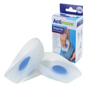 Heel cup Actimove StepLite image-0