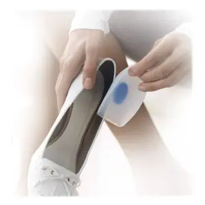 Heel cup Actimove StepLite image-1