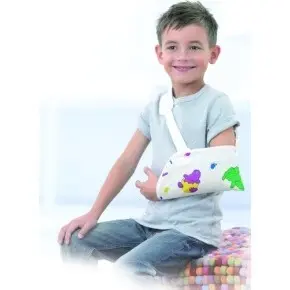 Child's arm scarf Actimove Mitella image-1