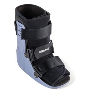 Standard short walking boot Actimove Walker LPPR