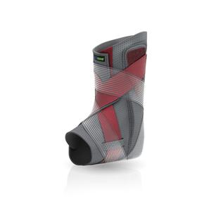 Right ankle brace Actimove TaloStep LPPR image-1