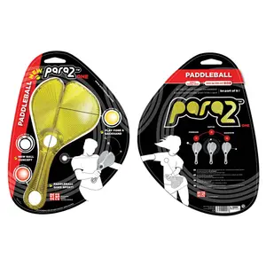 Paddleball racket Active People Para2 One image-1