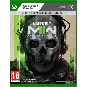 17calmw22-video-games-activision-call-of-duty-modern-warfare-2-xbox-one-xx-multicolour-one-size