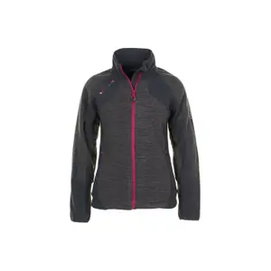 Women's fleece jacket Peak Mountain Acut image-0