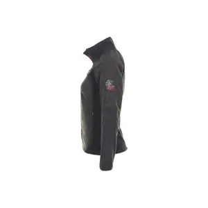 Women's fleece jacket Peak Mountain Acut image-2