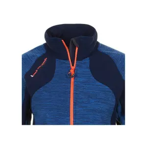 Women's fleece jacket Peak Mountain Acut image-3