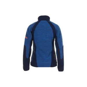 Women's fleece jacket Peak Mountain Acut image-1