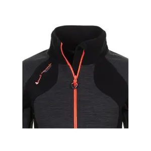 Women's fleece jacket Peak Mountain Acut image-2