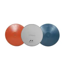 Disco de entrenamiento - 1,5 kg PowerShot image-0