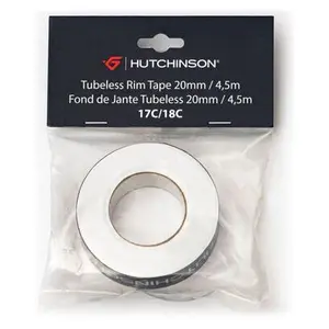 Lot de fonds de jante Hutchinson tubeless image-1