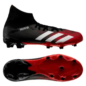 Fodboldstøvler til børn adidas Predator 20.3 FG image-3