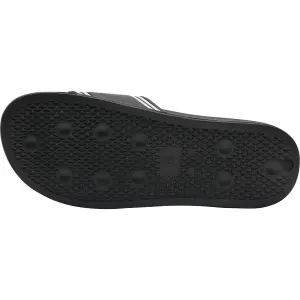 Chanclas Hummel Pool Slide Retro image-3