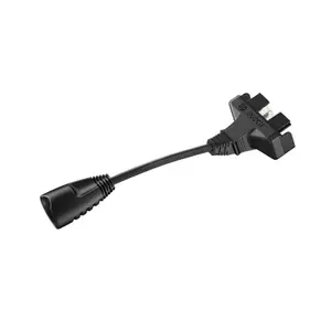 Adaptateur pour chargeur batterie Bosch Classic image-0