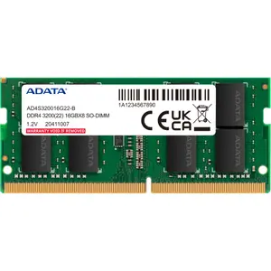 Mémoire RAM PC portátil SODIMM DDR4 Premier 3200Mhz Adata image-0