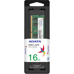 Mémoire RAM PC portátil SODIMM DDR4 Premier 3200Mhz Adata image-1