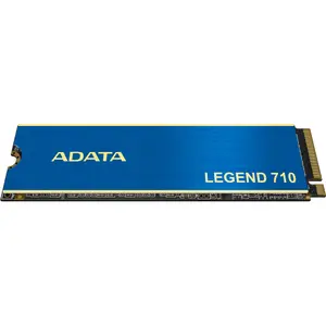 Disco rigido SSD Adata Legend 710 - M.2 Type 2280 1To image-1