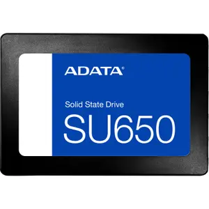 SSD-harddisk Adata Ultimate SU650 image-1