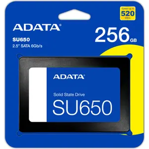 SSD-harddisk Adata Ultimate SU650 image-3