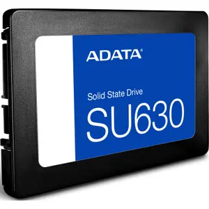 Disque dur SSD Adata Ultimate SU630 2To - S-ATA