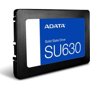 Disque dur SSD Adata Ultimate SU630 S-ATA 2,5"