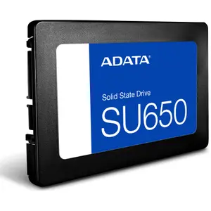 Disque dur SSD Adata Ultimate SU650 S-ATA 2,5"