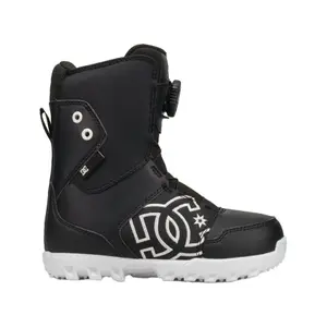Children's snowboard boots DC Shoes Youth Scout