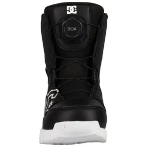 Children's snowboard boots DC Shoes Youth Scout image-3