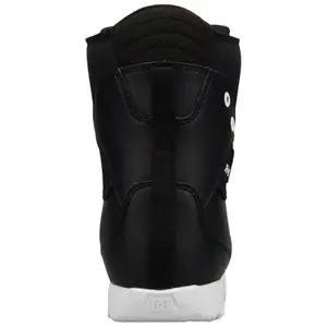 Children's snowboard boots DC Shoes Youth Scout image-4