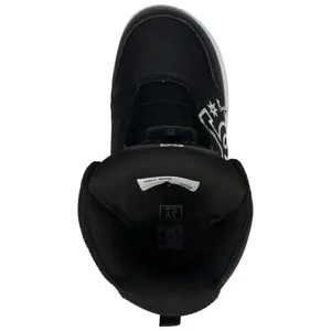 Children's snowboard boots DC Shoes Youth Scout image-5