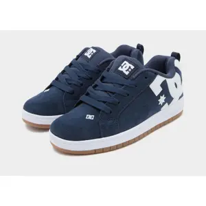 Παιδικά παπούτσια DC Shoes Court Graffik image-1