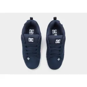 Παιδικά παπούτσια DC Shoes Court Graffik image-2