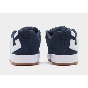 Παιδικά παπούτσια DC Shoes Court Graffik image-3