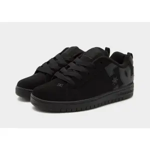 Παιδικά παπούτσια DC Shoes Court Graffik image-1