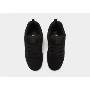 Παιδικά παπούτσια DC Shoes Court Graffik image-2