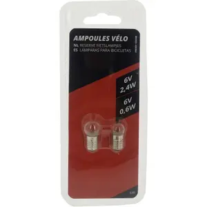 Illuminazione Anteriore Posteriore Add-One