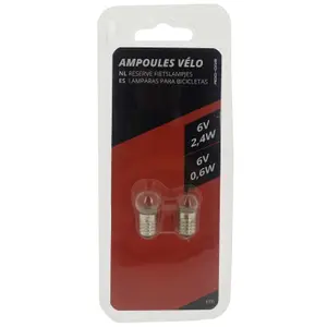 Illuminazione Anteriore Posteriore Add-One image-1