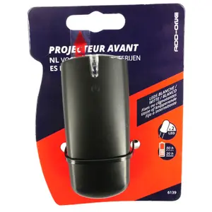 Éclairage avant à piles Add One image-3