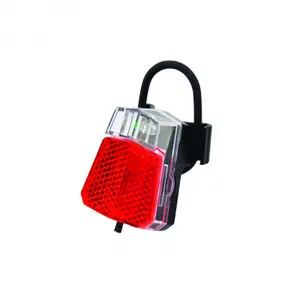 Battery operated LED tail light Add One image-0
