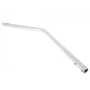 Verbindungsstange aus Stahl - Kinderanhänger Add One image-0