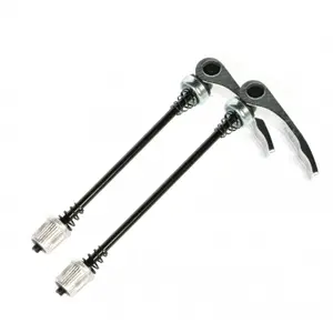 Lot blocages roue (avant arrière) Add One