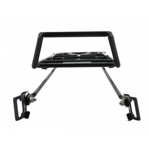 Rear rack for mountain bike Add One image-2