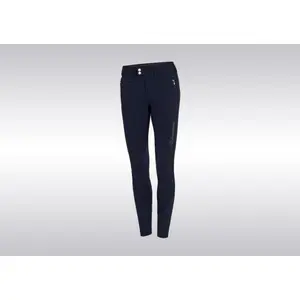 Women's riding pants Samshield Adele 2.0 image-0