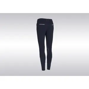 Women's riding pants Samshield Adele 2.0 image-1