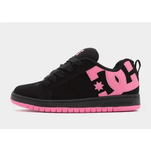 Damen Sneakers DC Shoes Court Graffik image-0