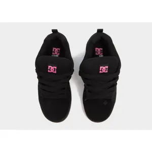 Damen Sneakers DC Shoes Court Graffik image-2