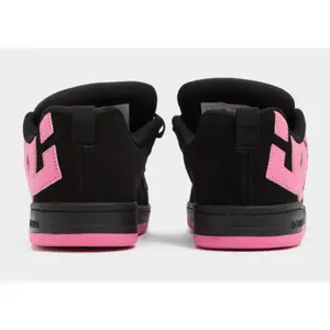 Damen Sneakers DC Shoes Court Graffik image-3