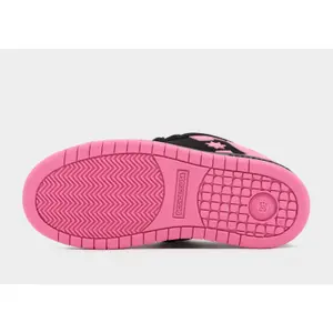 Damen Sneakers DC Shoes Court Graffik image-4